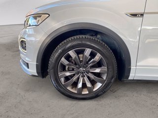 VOLKSWAGEN T-Roc 2.0 TDI SCR 150 CV DSG 4MOTION Sport BlueMotion Tech. 8