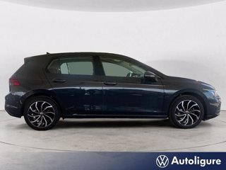 VOLKSWAGEN Golf 1.0 TSI EVO Life 5