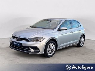 VOLKSWAGEN Polo 1.0 TSI Style 0