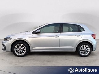 VOLKSWAGEN Polo 1.0 TSI Style 1
