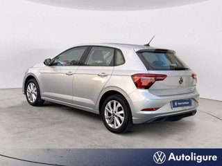 VOLKSWAGEN Polo 1.0 TSI Style 2