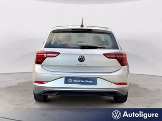 VOLKSWAGEN Polo 1.0 TSI Style 3