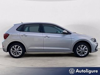 VOLKSWAGEN Polo 1.0 TSI Style 5