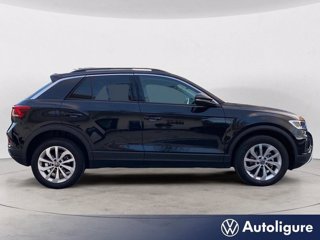 VOLKSWAGEN T-Roc 1.0 TSI Life 5