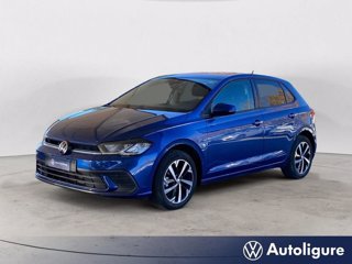 VOLKSWAGEN Polo 1.0 TSI DSG Edition Plus 0