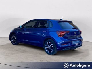 VOLKSWAGEN Polo 1.0 TSI DSG Edition Plus 2