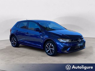 VOLKSWAGEN Polo 1.0 TSI DSG Edition Plus 6