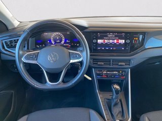 VOLKSWAGEN Polo 1.0 TSI DSG Edition Plus 9