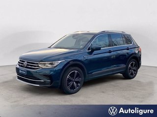 VOLKSWAGEN Tiguan 1.5 TSI 150 CV DSG ACT Elegance