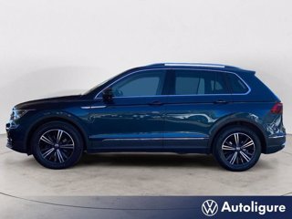 VOLKSWAGEN Tiguan 1.5 TSI 150 CV DSG ACT Elegance 1