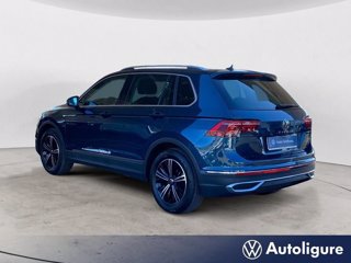 VOLKSWAGEN Tiguan 1.5 TSI 150 CV DSG ACT Elegance 2