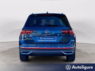 VOLKSWAGEN Tiguan 1.5 TSI 150 CV DSG ACT Elegance 3
