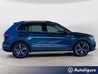VOLKSWAGEN Tiguan 1.5 TSI 150 CV DSG ACT Elegance 5