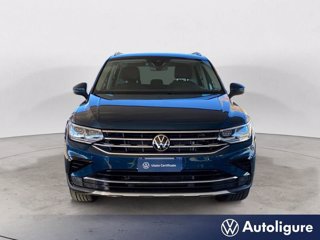 VOLKSWAGEN Tiguan 1.5 TSI 150 CV DSG ACT Elegance 6