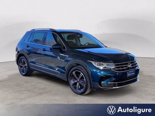 VOLKSWAGEN Tiguan 1.5 TSI 150 CV DSG ACT Elegance 7