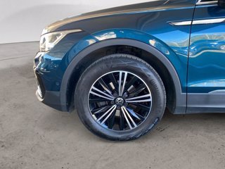 VOLKSWAGEN Tiguan 1.5 TSI 150 CV DSG ACT Elegance 8