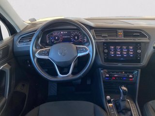 VOLKSWAGEN Tiguan 1.5 TSI 150 CV DSG ACT Elegance 9