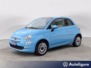 FIAT 500 1.2 Lounge 0