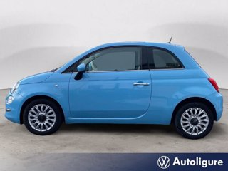 FIAT 500 1.2 Lounge 1
