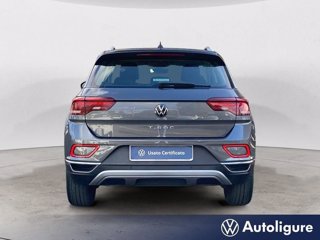 VOLKSWAGEN T-Roc 1.0 TSI Style 3
