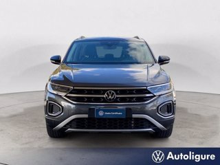 VOLKSWAGEN T-Roc 1.0 TSI Style 7