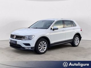 VOLKSWAGEN Tiguan 1.6 TDI SCR Style BlueMotion Technology 0