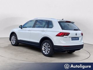 VOLKSWAGEN Tiguan 1.6 TDI SCR Style BlueMotion Technology 2