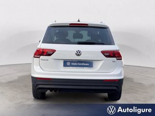 VOLKSWAGEN Tiguan 1.6 TDI SCR Style BlueMotion Technology 3