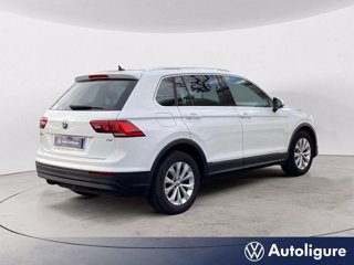 VOLKSWAGEN Tiguan 1.6 TDI SCR Style BlueMotion Technology 4