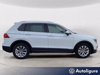VOLKSWAGEN Tiguan 1.6 TDI SCR Style BlueMotion Technology 5