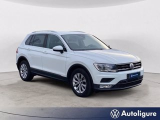 VOLKSWAGEN Tiguan 1.6 TDI SCR Style BlueMotion Technology 6