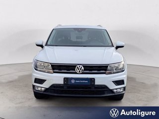 VOLKSWAGEN Tiguan 1.6 TDI SCR Style BlueMotion Technology 7