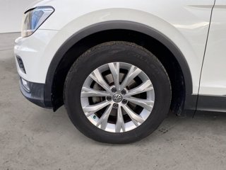 VOLKSWAGEN Tiguan 1.6 TDI SCR Style BlueMotion Technology 8
