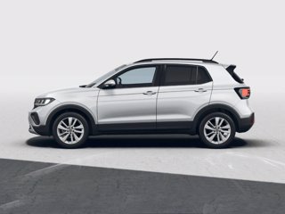 VOLKSWAGEN T-Cross 1.0 TSI Edition Plus 1