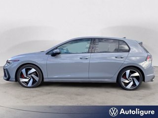 VOLKSWAGEN Golf 2.0 TSI GTI DSG 1