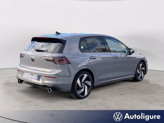 VOLKSWAGEN Golf 2.0 TSI GTI DSG 4