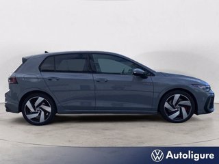 VOLKSWAGEN Golf 2.0 TSI GTI DSG 5