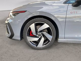 VOLKSWAGEN Golf 2.0 TSI GTI DSG 8