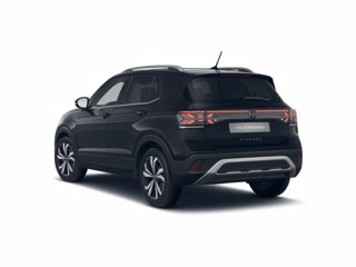 VOLKSWAGEN T-Cross 1.0 TSI 115 CV DSG R-Line Plus 2