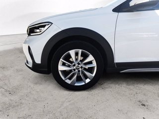 VOLKSWAGEN Taigo 1.0 TSI 95 CV Life 8