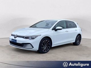 VOLKSWAGEN Golf 1.0 eTSI EVO DSG Life