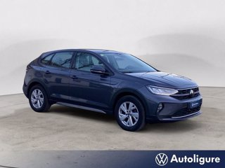 VOLKSWAGEN Taigo 1.0 TSI 115 CV Life 6