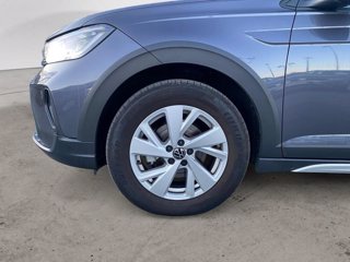 VOLKSWAGEN Taigo 1.0 TSI 115 CV Life 8