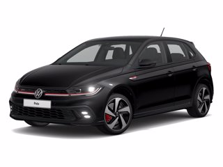 VOLKSWAGEN Polo 2.0 TSI DSG GTI 0