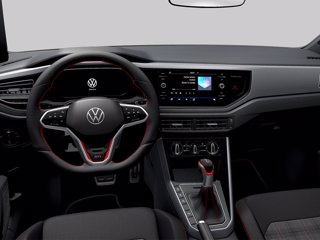 VOLKSWAGEN Polo 2.0 TSI DSG GTI 5