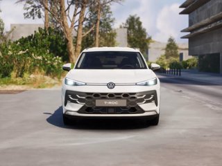 VOLKSWAGEN T-Roc 1.5 eTSI ACT 150 CV DSG Style 4