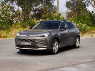 VOLKSWAGEN T-Roc 1.5 eTSI ACT 150 CV DSG Style 0