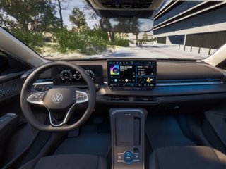 VOLKSWAGEN T-Roc 1.5 eTSI ACT 150 CV DSG Style 5