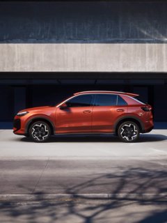 VOLKSWAGEN T-Roc 1.5 eTSI ACT 150 CV DSG R-Line 1