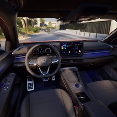 VOLKSWAGEN T-Roc 1.5 eTSI ACT 150 CV DSG R-Line 3